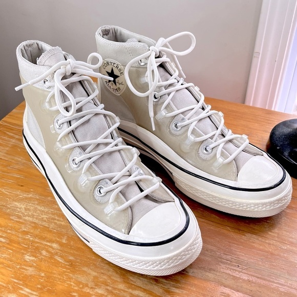 Converse Chuck 70 Utility Wave Hi Unisex - Picture 4 of 16